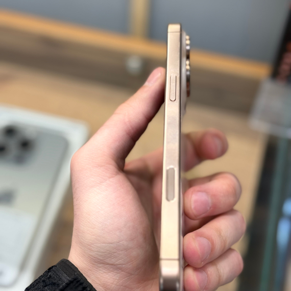 Apple iPhone 16 Pro Max 512gb