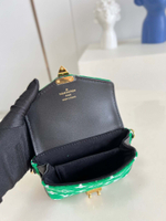 Louis Vuitton Micro Metis