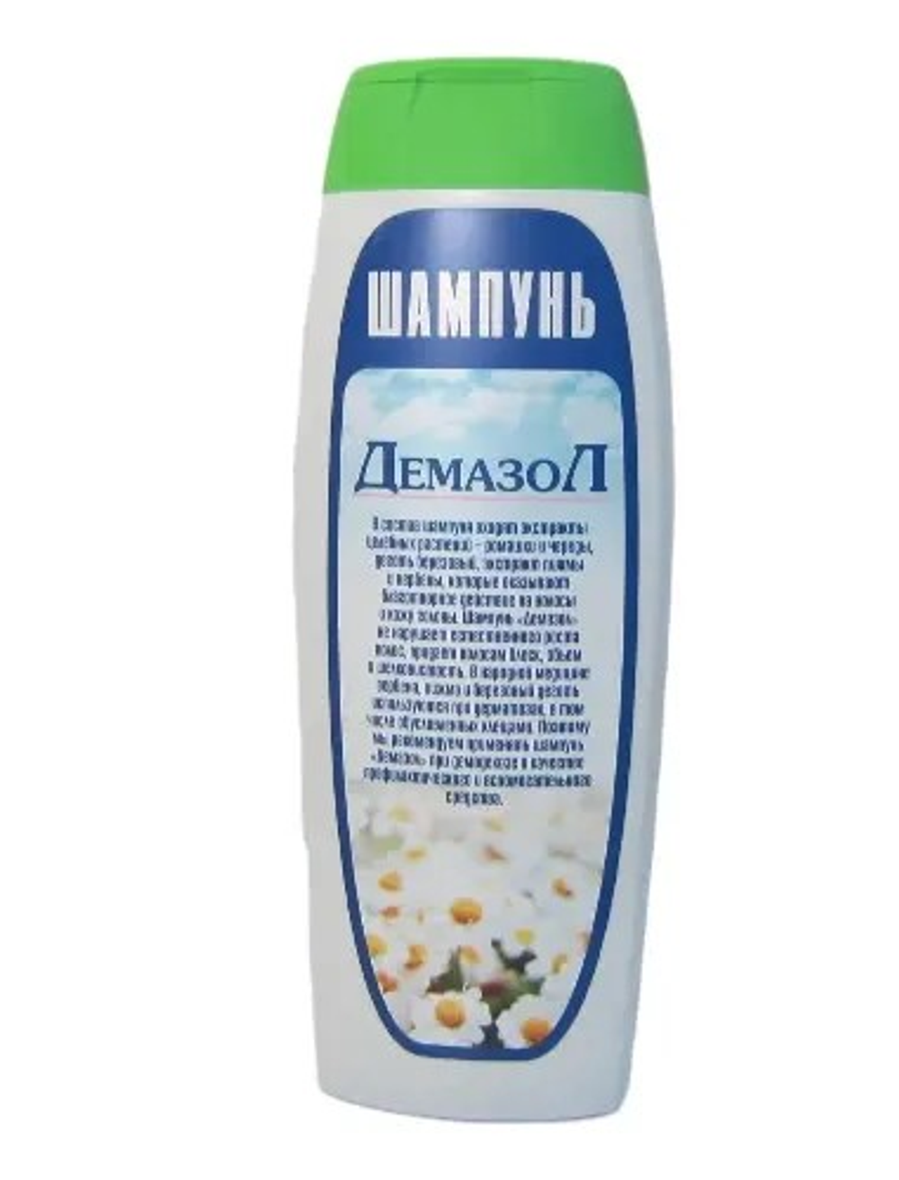 Демазол шампунь, 250 мл