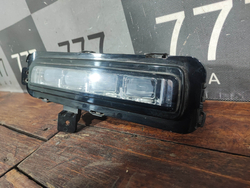 ПТФ передняя правая Tank 500 21-нв Б/У Оригинал 4116200XKV3AA