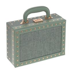 GAEM Шкатулка для украшений, L25 W17 H10 см