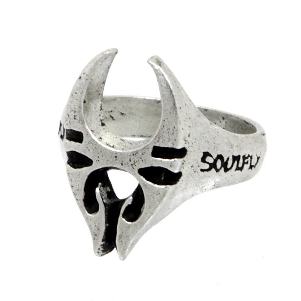 Кольцо Soulfly