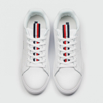 кеды Tommy Hilfiger Essential Sneaker White