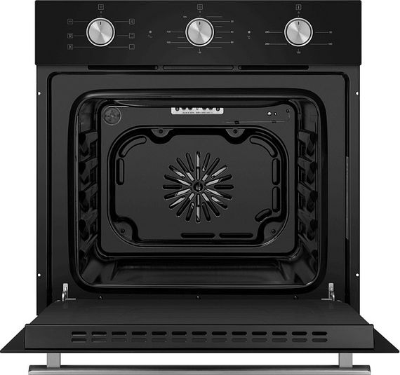 Духовой шкаф MAUNFELD AEOF6060B