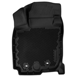 Коврики для Toyota RAV4 lll XA30 2005-13 EVA 3D Delform EVS-1413