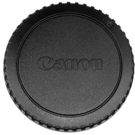 Крышка байонета фотоаппарата Canon RF-3 body cup