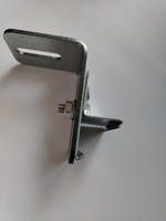 КРЕПЛЕНИЕ ОДИНАРНОЕ WM 9023 (серия Lite)