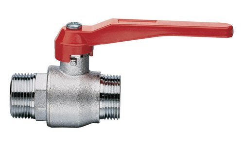 Кран шаровой 3/4'' нар/нар рукоятка ITAP IDEAL 099