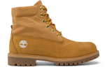 Timberland Roll Top Boots Basic "Wheat Camouflage"