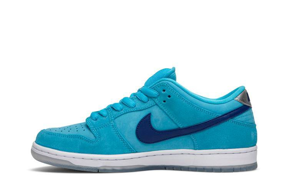 Кроссовки Nike Dunk Sb Pro "Blue Fury"
