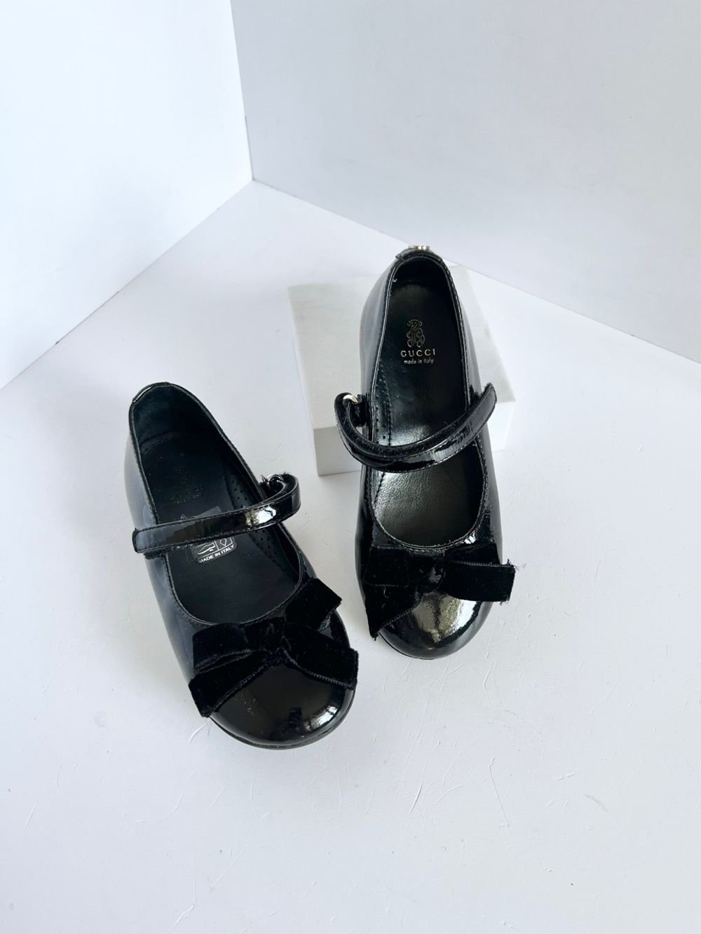 Туфли Gucci, 26