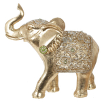 Фигурка декоративная Слон