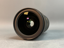 Nikon 24-70mm 2.8E ED VR AF-S Nikkor в состоянии нового