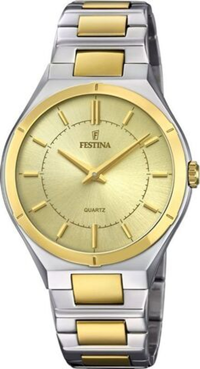 Часы Festina F20245/2