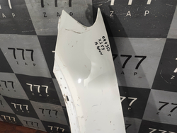 Крыло переднее левое Mercedes GLC (X253) 15-нв Б/У Оригинал A2538800118