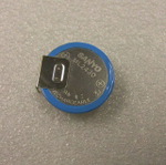 Аккумулятор ML2430-3Pin Sanyo