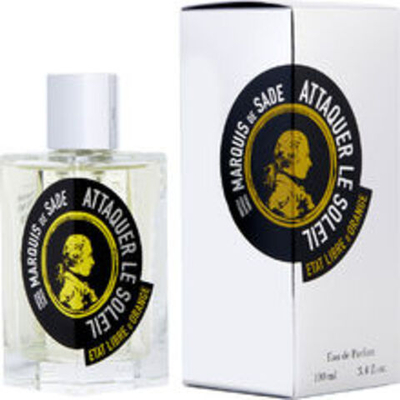 Etat Libre d'Orange Attaquer le Soleil Marquis de Sade EDP 100ml