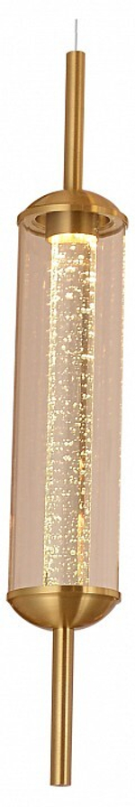 Подвесной светильник Kink Light Данли 07522-1A,36