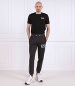 Спортивные штаны EA7 - зеленый(3RPP52 PJ05Z)