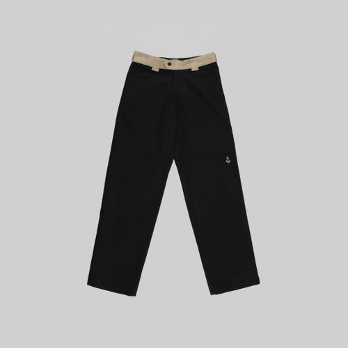 Брюки мужские Dickies Skateboarding Ronnie Sandoval Pants артикул:WPRS1BDC - купить в магазине Дайс