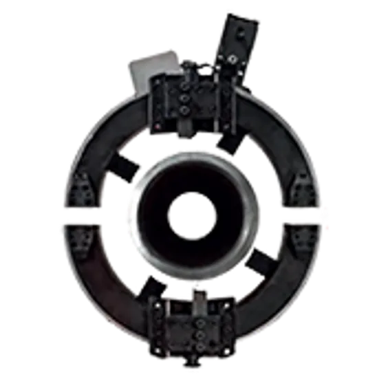 Разъёмный труборез G.B.C. MCA 14