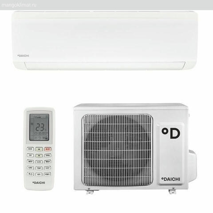Daichi ICE70AVQS1R-1 / ICE70FVS1R-1