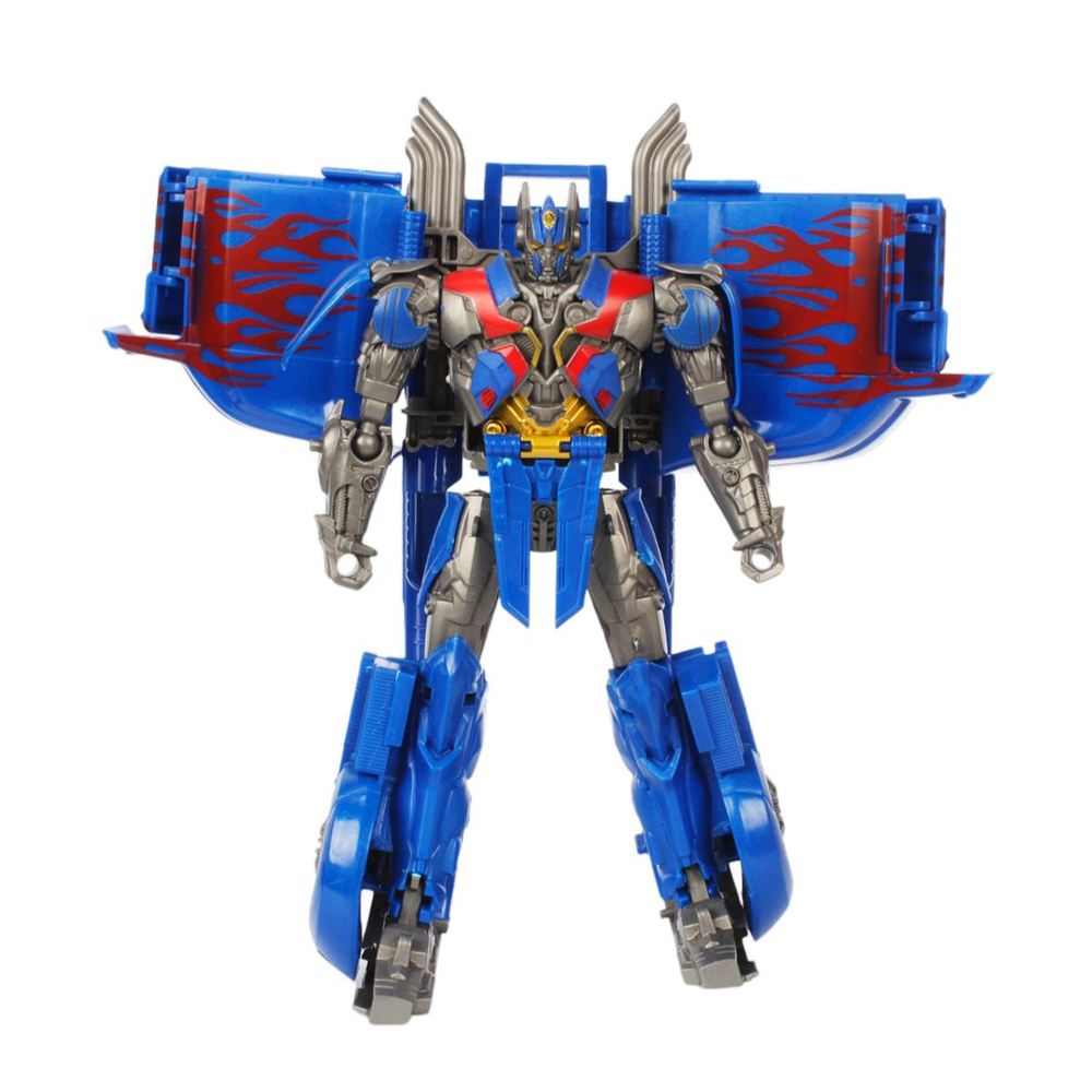 Робот-машина, коробка 7088-4