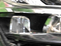 Битая Фара правая Mercedes C w205 (2018-2023) LED