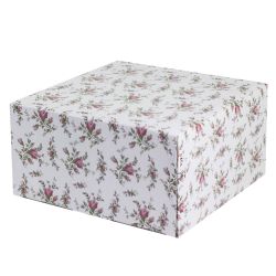 Lenardi 205-392 Набор из 6 глубоких тарелок 22см ДОМИНИКА КРЕМ в под.уп.(х6)Фарфор