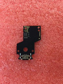 Нижняя плата с разьемом зарядки для Huawei MatePad 11.5 (BTK-W09/BTK-AL09) Оригинал Сервисная