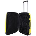 Чемодан 416-3