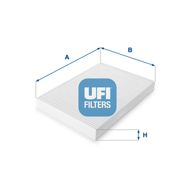 UFI - 5303200