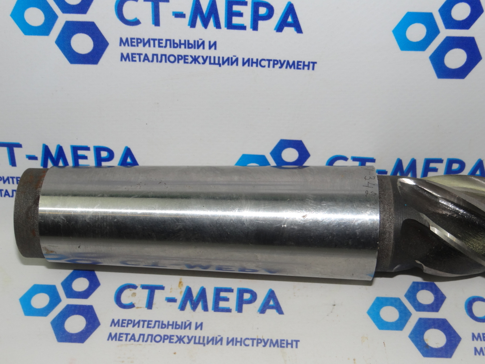 Фреза к/х 40х150х305 z=6 к/м5