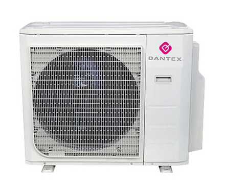 Dantex RK-2M18HM2E-W