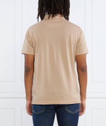 Поло Karl Lagerfeld - песочный(745008 532205)