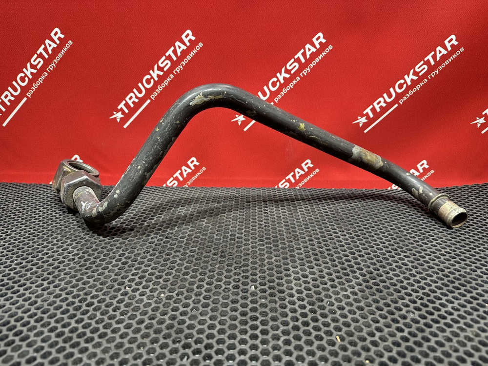 Трубка воздушного компрессора