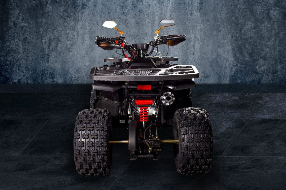 Квадроцикл AVANTIS Hunter 8 New