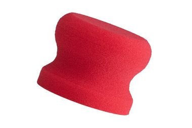 FIREBALL Аппликатор для нанесения восков поролон WAX PAD Regular