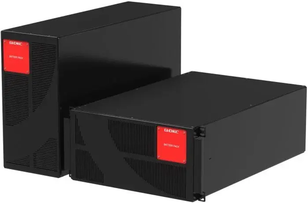 Батарейный блок DKC BBC15P2A9