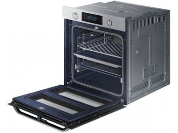 Встраиваемый электрический духовой шкаф Samsung NV75R5641RS/WT