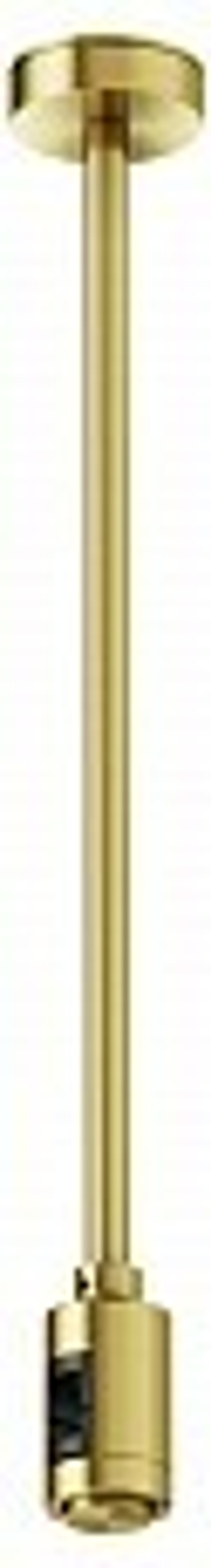 Основание на штанге Maytoni Accessories for tracks Flarity TRA158C-S1-BS