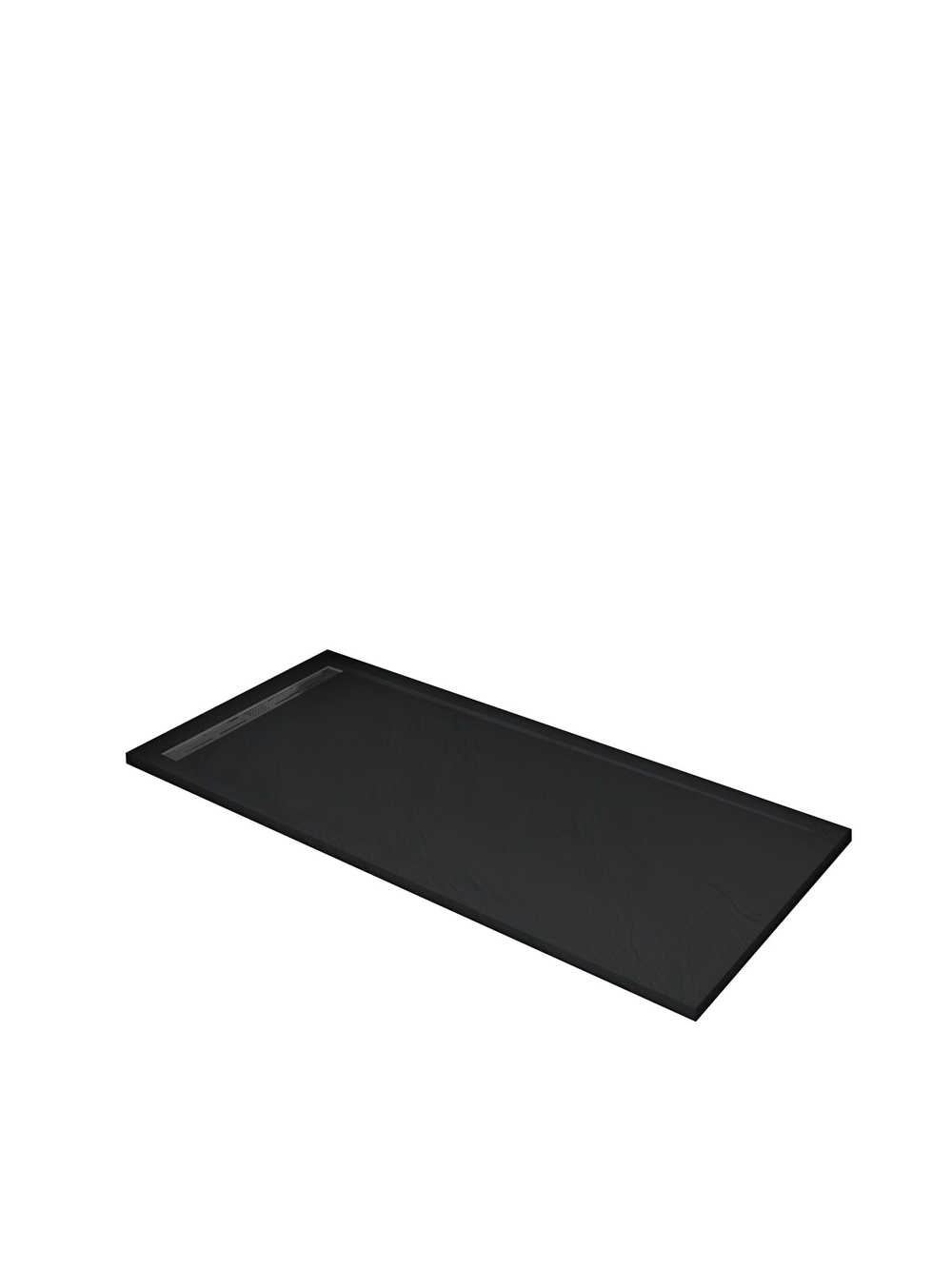 Душевой поддон WeltWasser  WW TR WW TRS 14090 STONE-BL 10000004384 Форма прямоугольная