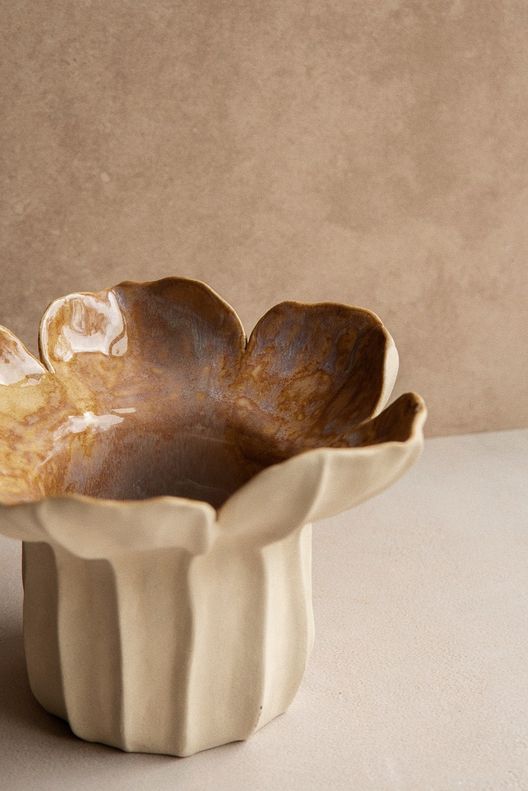 Ваза Хлорис / Kyria ceramics