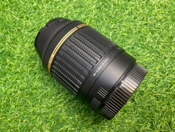 Tamron AF 55-200mm 4-5.6 Di II LD Macro Canon