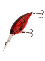 Воблер для рыбалки Duel Hardcore Crank 3+ 70F R1376-BCL, 70 мм, 20 г, медленно всплывающий, крэнк