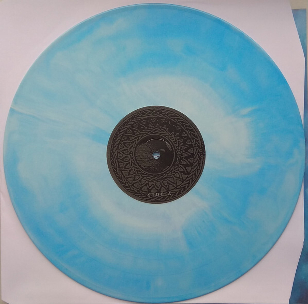 Amorphis / Elegy (Coloured Vinyl)(2LP)