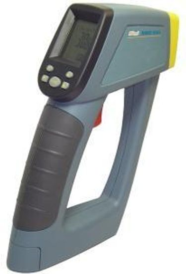 АКИП, Пирометры инфракрасные, № в ГРСИ РФ - 40283-08