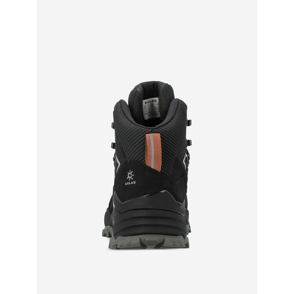 Ботинки Kailas MT5-3 GTX Mid-cut Waterproof Trekking Shoes Men's KS2412130