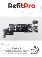 Материнская плата для ноутбука Lenovo ThinkPad X270 Intel Core i3-6100U WIN NY 1.2+ 2.0 (01LW724), оригинал