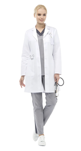 Спецодежда медицинская женская